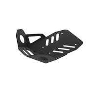 SCSTHRCRA Paramotore Protezionee Protezione per KLX125 2010-2016 per KLX150BF 2016-2018 per D-Tracker 125 2010-2015 Piastra per Moto Copertura Parafango Motore Basso (Black)