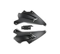 SCSTHRCRA Paramotore Protezionee Protezione per Z900 2017-2024 Spoiler Motore Moto Protezione Telaio Inferiore Copertura Telaio (Black 17-19)