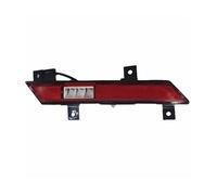 SCSTHRCRA Per B&YD Per Destroyer 05 2022-2024 Paraurti Posteriore Per Auto Luce Freno Luce Retromarcia Fendinebbia Blocchi luci antinebbia auto(Right)