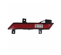 SCSTHRCRA Per B&YD Per Destroyer 05 2022-2024 Paraurti Posteriore Per Auto Luce Freno Luce Retromarcia Fendinebbia Blocchi luci antinebbia auto(Left)