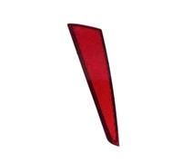 SCSTHRCRA Per B&YD Per Dolphin 2021-2024 Riflettore Paraurti Posteriore Telaio Luce Freno Blocchi luci antinebbia auto(Light Right)