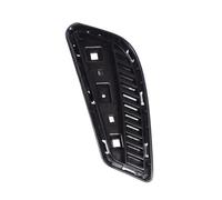 SCSTHRCRA Per B&YD Per Dolphin 2021-2024 Riflettore Paraurti Posteriore Telaio Luce Freno Blocchi luci antinebbia auto(Frame Right)