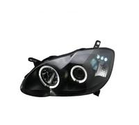 SCSTHRCRA Per C&orolla 2004-2009 Car Styling Faro Indicatore Di Direzione Anabbagliante Proiettore Paraurti Anteriore Luce Auto