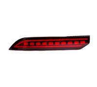SCSTHRCRA Per Jeep Per Grand Cherokee 2021-2024 Paraurti Posteriore Riflettore Luce Freno Indicatore Di Direzione Fendinebbia Blocchi luci antinebbia auto(A,1)