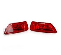 SCSTHRCRA Per Jeep Per Grand Cherokee Per Compass 2011-2016 Paraurti Posteriore Luce Freno Indicatore Direzione Nessuna Lampadina Blocchi luci antinebbia auto