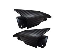 SCSTHRCRA Spoiler Laterale per Moto per VOGE per 250GS-3 250RR Sport Edition Pannello Staffa di Installazione Ala Fissa Sinistra E Destra (Left Right)