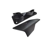 SCSTHRCRA Spoiler Laterale per Moto per VOGE per 250GS-3 250RR Sport Edition Pannello Staffa di Installazione Ala Fissa Sinistra E Destra (Right)