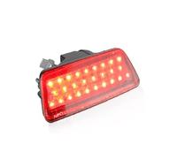 SCSTHRCRA Terzo Freno Lampada Per Juke F15 Rogue Sport Utility 4 Porte 2011-2015 Terza Luce Di Stop