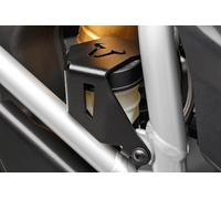 Protezione motore e protezione telaio - SW-MOTECH Protezione serbatoio liquido dei freni2Nero. BMW R1200GS, R1250GS.