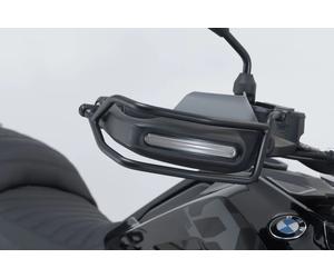 SCT.07.975.10100/B PROTEZIONE PARAMANI BMW R 1300 GS ABS TRIPLE BLACK 2023