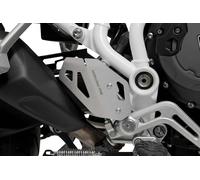 SCT.11.953.10000/B HEEL GUARD RIGHT TRIUMPH TIGER 900 ABS BOND EDITION 2023