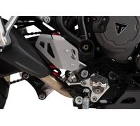 SCT.11.953.10000/S HEEL GUARD R TRIUMPH TIGER 900 ABS BOND EDITION 2022