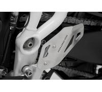 SCT.11.953.10100/B HEEL GUARD LEFT TRIUMPH TIGER 900 ABS BOND EDITION 2022