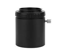 SCT-2 Inch T Mount Ring M42*0.75 Astronomical Telescope Adapter for Nikon Canon Sony Minolta Pentax Olympus SLR Camera(PK )