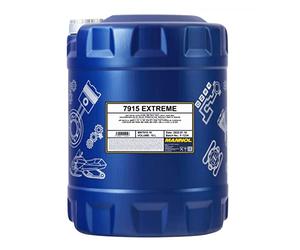 SCT Alyva Mannol Extreme 5W/40 sintetinÄ- varikliams 10 L