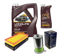 MANNOL Olio motore
