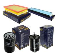 SCT Controllo Set Filtri per Ford Galaxy 2.3 16V 2.0i 2.0