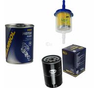 SCT Controllo Set + Motor Flush Per Mercedes-Benz 190 2.0 Saloon 200