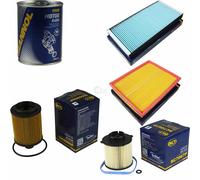 SCT Controllo Set + Motor Flush Per Saab 9-3 1.9 TTID