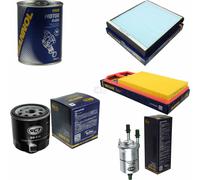 SCT Controllo Set + Motor Flush Per Seat Ibiza III 1.6 Cordoba