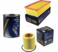 SCT Controllo Set + Motor Flush Per Toyota Corolla Verso 2.2 D-4D Avensis