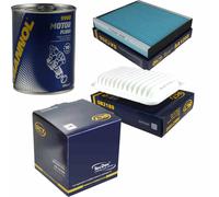 SCT Controllo Set + Motor Flush Per Toyota Verso 1.8 1.6 Avensis Kombi