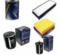 SCT Controllo Set + Motor Flush Per VW Passat Variant 1.8 T Audi A4 Avant