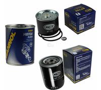 SCT Controllo Set + Motor Flush Per VW Transporter III Bus 1.6 D 1.5