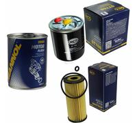 Sct Controllo Set + Motore Flush per Mercedes-Benz