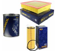 Sct Controllo Set + Motore Flush per VW Lt 28-46 II Scatola 2.5 Tdi