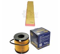 SCT Controllo Set per Peugeot 207 CC 1.6 16V 1.4 MINI Mini Citroën Berlingo