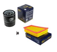 SCT Controllo Set Per Renault Scénic II JM0/1 1.6 16V Megane KM0/1 2.0