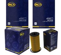 SCT-FILTER Per Nissan Primastar Kasten X83 2.5 DCI 150 115 2.0 90 Bus Vauxhall