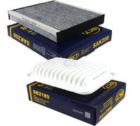 SCT-FILTER Per Toyota Corolla Berlina E15_ 1.8 VVTL-i E150_ 1.6 VVT-i Auris