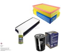 Sct-Filter Set Audi A4 8D2 B5 2.5 Tdi Quattro Avant 8D5 per VW Passat Variant