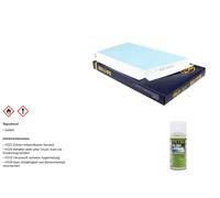 SCT FILTER + Petec Klima Fresh Per Mercedes-Benz C-Klasse W203 T-Model S203