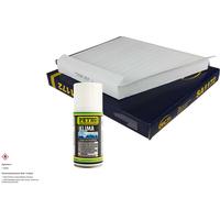 SCT FILTER + Petec Klima Fresh Per Mercedes-Benz E-Klasse
