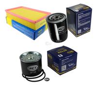 Sct-Filter Set per Audi A4 8D2 B5 1.8 T Quattro A6 4B C5 8D5 Superb 3U4