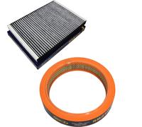 SCT-FILTER Set Combi 1U5 1.6 Per VW Vento 1H2 1.4 Polo Classic