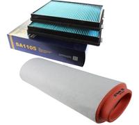 Sct-Filter Set per BMW 5er Touring E39 520i 530i 525i