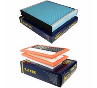 Sct-Filter Set Mercedes-Benz Classe G W463 G 320 CDI Cabrio