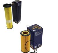 SCT-FILTER Set Per Mercedes S-Klasse W220 S 320 CDI E-Klasse T-Model S211 E T