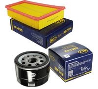 SCT Filtro Aria SB 2194