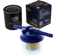 Sct-Filter Holden Apollo Familiare Jm 3.0i Berlina per Toyota Camry _CV2_ _XV2_