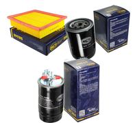 Filtro olio Filtro ad avvitamento SM 108 SCT - MANNOL per AUDI OPEL VW VOLVO