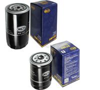Sct-Filter Set per VW Transporter IV Box 70XA 2.5 Sincro Bus 70XB 70XC 7DB