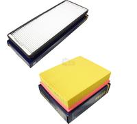 Sct-Filter Set Audi A4 8D2 B5 2.5 Tdi Quattro Avant 8D5 per VW Passat Variant