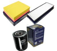 Filtro SCT Per L'Interno, Filtro Antipolline SA 1119