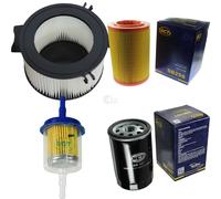 Sct filtro Petec Clima Fresco per VW Transporter IV Box 1.9 Td