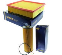 SCT Filtro Aria SB 068